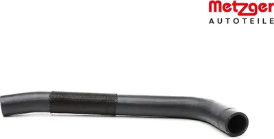Produktbild von METZGER Kühlerschlauch Wasserschlauch für FIAT DUCATO Pritsche/Fahrgestell (230) 2420320