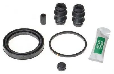 Produktbild von BREMBO Bremssattel-Reparatursatz für OPEL Corsa D Schrägheck (S07) F KT 015