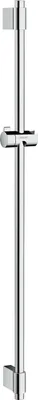 Produktbild von hansgrohe Unica Brausestange Varia 105 cm, chrom, 27356000