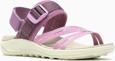 Zdjęcie produktu dla Buty Merrell District 4 Backstrap J006792