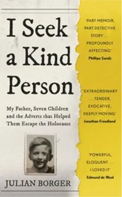 Produktbild von I S Kind Person
