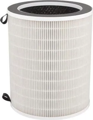 Produktbild von Luftfilter R-9650FSET für Rohnson R-9650, HEPA H13 und Aktivkohlefilter