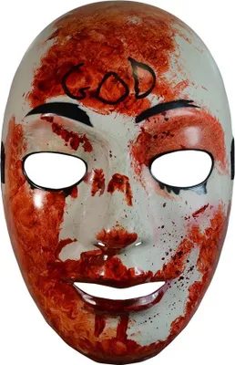 Produktbild von The Purge Bloody God
