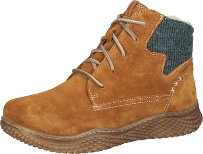Produktbild von Josef Seibel Stiefelette Stiefelette Leder/Textil