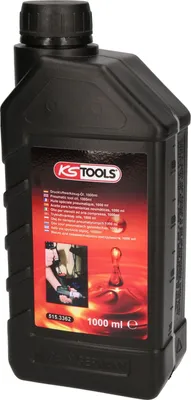 Image de KS TOOLS Huile pour outils pneumatiques, 1000ml ( 515.3362 )