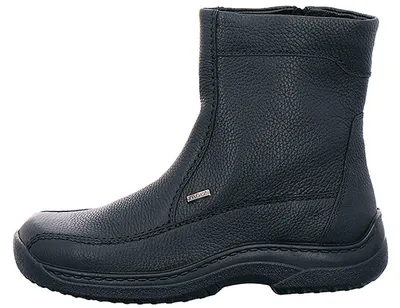 Immagine prodotto di Jomos BolzanoWP stivali neri 408801 34 000 Scarpe da uomo