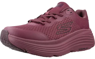 Immagine prodotto di Sneakers Del Marchio Skechers Del Modello Max Cushioning Endea Bordeaux