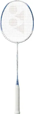 Produktbild von Yonex Nanoflare 001 Clear 5u4 Badmintonschläger Durchsichtig  Durchsichtig One Size