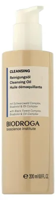 Immagine prodotto di Biodroga Bioscience Institute Reinigungsöl detergente (200 ml)