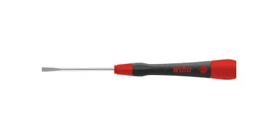 Image de Wiha Tournevis de précision électronique 260P 2,5 x 50 mm - 42391