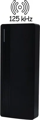 Obrázek produktu pro SecureEntry-CR20LF Čtečka karet RFID 125 kHz pro kontrolu přístupu, odolná proti IP66