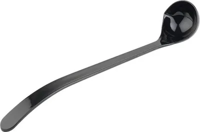 Immagine prodotto di APS Dressinglöffel, schwarz, Länge: 340 mm, ø: 60 mm