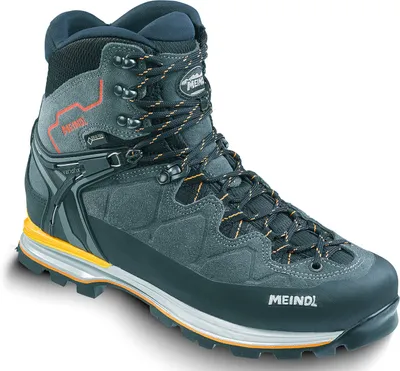 Produktbild von Meindl Litepeak PRO GTX Herren Wanderstiefel in Grau, Größe 9.5