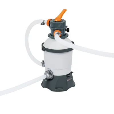 Image de BESTWAY FLOWSCLEAR SAND Filterpumpe 5.678 l u u u u u u u u u u u u u u u u u u u u u u u u u u u
