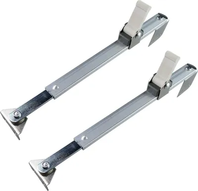 Produktbild von Zubehör für Rollläden - Für optimale Nutzung - Set von 2