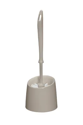 Produktbild von WC-Garnitur Economic Taupe