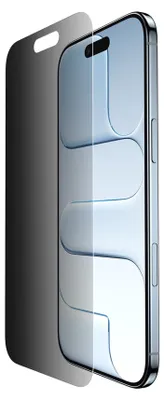 Immagine prodotto di Belkin Invisiglass Displayschutz Privacy iPhone Air      OVA212hq