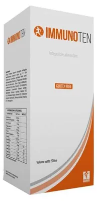 Immagine prodotto di Immunoten 200 Ml