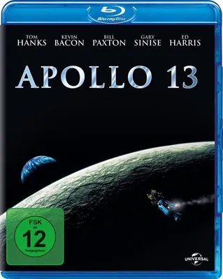 Obrázek produktu pro Apollo 13 - 20th Anniversary