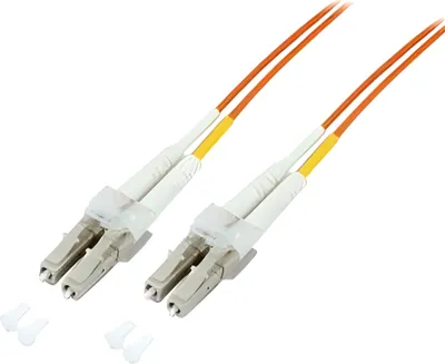 Produktbild von EFB Elektronik EFB-Elektronik - Netzwerkkabel - LC Multi-Mode (M)