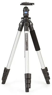 Obrázek produktu pro Benro TAC008ABR0E, 3 noha/nohy, Černá, Bílá, 141 cm, 1 kg