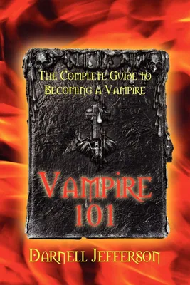 Produktbild von Vampire 101