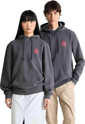 Produktbild von Sweatshirt Tommy Hilfiger DM0DM22085BDS für Uni