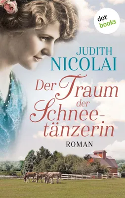 Produktbild von Der Traum der Schneetänzerin