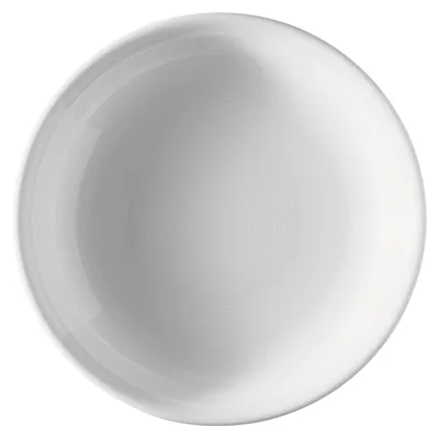 Produktbild von Thomas 11400-800001-10322, Suppenteller, Rund, Porzellan, Weiß, 22 cm