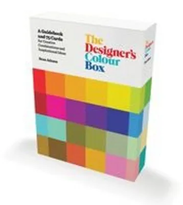 Zdjęcie produktu dla The Designer's Colour Box