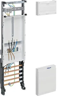 Obrázek produktu pro Hager ZH23X7, 63 A, 1 kusů, 250 mm, 900 mm