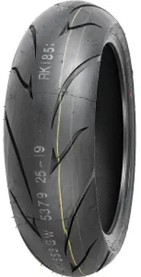 Produktbild von Shinko 011 Verge Radial 120/70 R17 Tl 58(W) Bsw Front