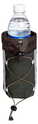 Produktbild von Tasche für Rucksackgurt mit Flaschenhalter