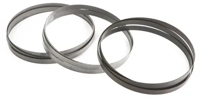 Produktbild von HBM 2100 mm Bimetall-Sägebänder
