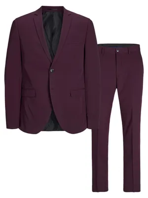 Produktbild von JACK & JONES JPRFRANCO Suit NOOS PLS