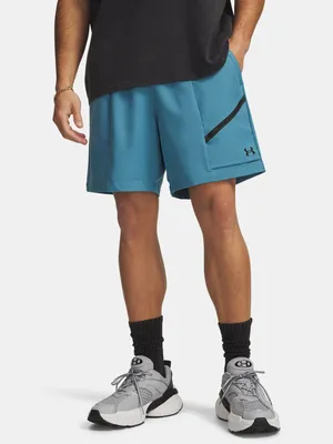 Produktbild von Under Armour UA Unstoppable Webshorts für Herren LG