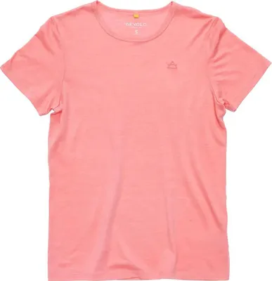 Obrázok produktu pre Devold Active Tee Wmn Apricot Apricot S