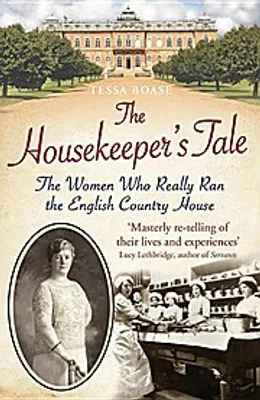 Produktbild von The Housekeeper's Tale