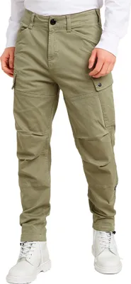 Produktbild von G-star D14515-d819 Cargohose Grün 33 / 32 Mann Grün 33