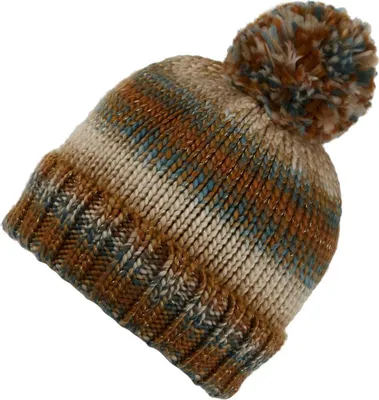 Immagine prodotto di Regatta - Cappellino "Frosty VI" da donna RG8327 (taglia unica) (giallo vaniglia chiaro)
