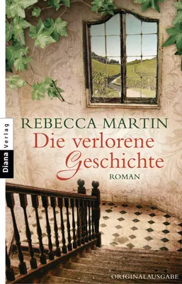 Produktbild von Die verlorene Geschichte