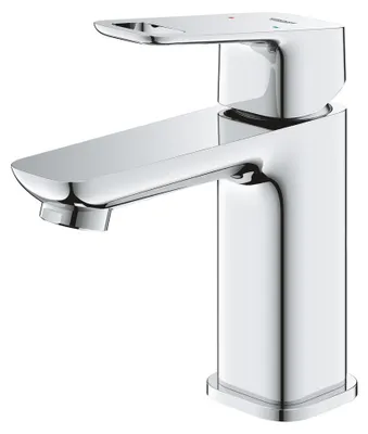 Produktbild von GROHE 1012580000, Chrom