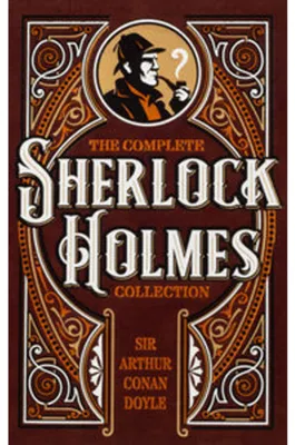 Zdjęcie produktu dla The Complete Sherlock Holmes Collection