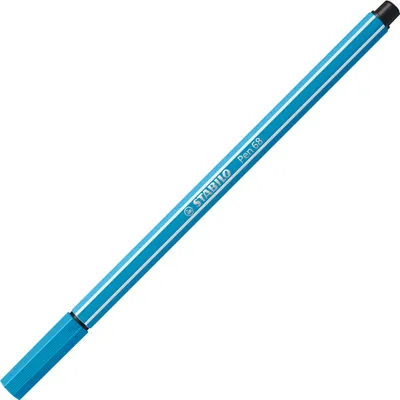 Immagine prodotto di STABILO Pen 68 marcatore Blu 1 pz
