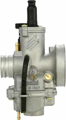 Immagine prodotto di Carburatore POLINI CP D.15 aria pomello