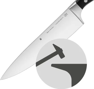 Immagine prodotto di WMF Filiermesser 17 cm Spitzenklasse Plus 3201002781 4000530678072