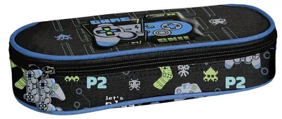 Immagine prodotto di Astuccio Game PP25GI-013