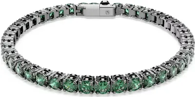 Produktbild von Swarovski Matrix 5743447 Armband