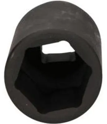 Produktbild von KS Tools 460.0025, Buchse, 3/4", 1 Kopf/Köpfe, Stahl, ISO 1174, DIN 3121, 730 g