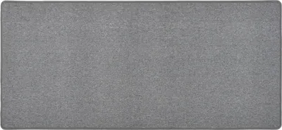 Obrázok produktu pre Kobercový behúň tmavosivý 80x150 cm